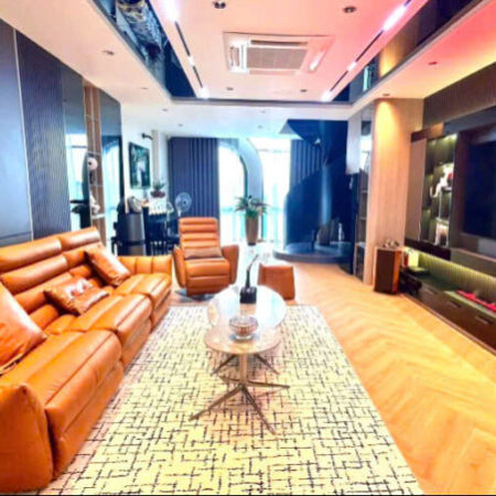 BÁN NHÀ CỔ NHUẾ – 58M X 7 TẦNG THANG MÁY – FULL NỘI THẤT – PHÂN LÔ – ÔTÔ – GIÁ 12.5 TỶ