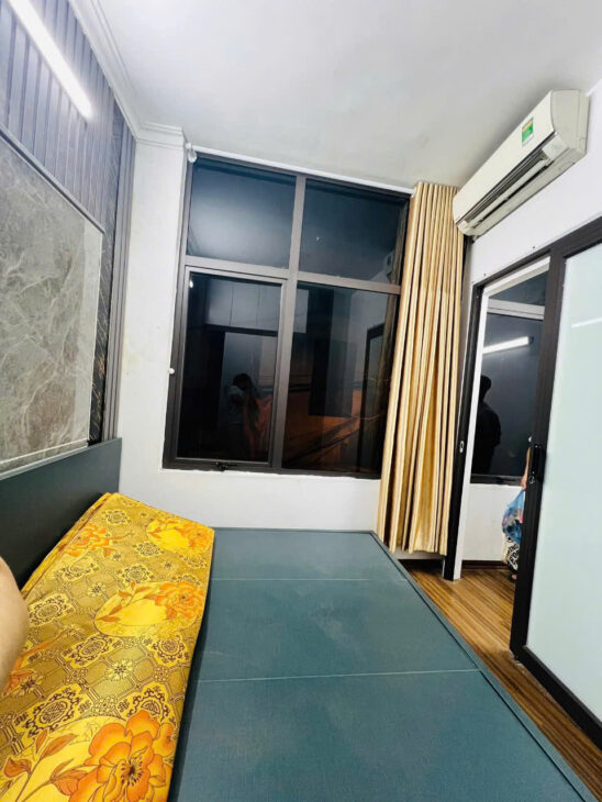 nhà đẹp vị trí đỉnh lĩnh nam