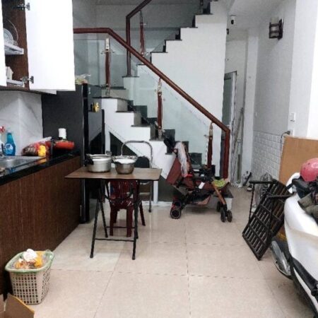 HOÀNG HOA THÁM-18M -NGÕ THÔNG – ÔTÔ CÁCH NHÀ 15M-5 TẦNG-6 TỶ200 HOÀNG HOA THÁM-18M -NGÕ THÔNG – ÔTÔ CÁCH NHÀ 15M-5 TẦNG-6 TỶ200