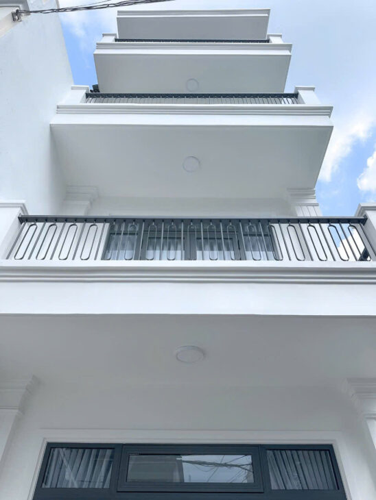 Nhà Huỳnh Thúc Kháng Thích Hợp Nghỉ Dưỡng, Đầu Tư, Kinh Doanh