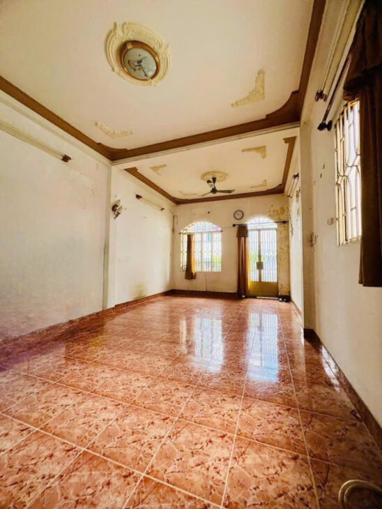 NGUYỄN HỒNG ĐÀO – 3 TẦNG BTCT – HẺM 4M – GẦN TRƯỜNG CHINH – CHỈ 11 TỶ