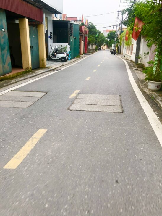 *LÊ XÁ- GIA LÂM*136M NHỈNH 5Đ – HÀNG XÓM VINHOME GIA LÂM – TRUNG TÂM – TIỀM NĂNG SINH LỜI.