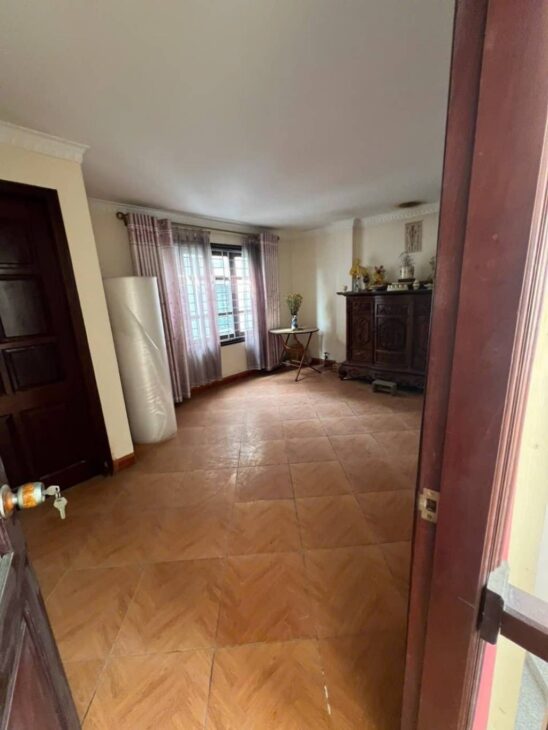 LẠC LONG QUÂN NGÕ THÔNG KINH DOANH DÂN XÂY 50/55M GIÁ 8 TỶ 699