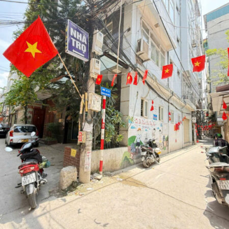 XUÂN ĐỈNH NHÀ MỚI 7 TẦNG THANG MÁY – Ô TÔ ĐỖ CỔNG – 40M RA Ô TÔ TRÁNH – VÀI BƯỚC CHÂN RA CÔNG VIÊN