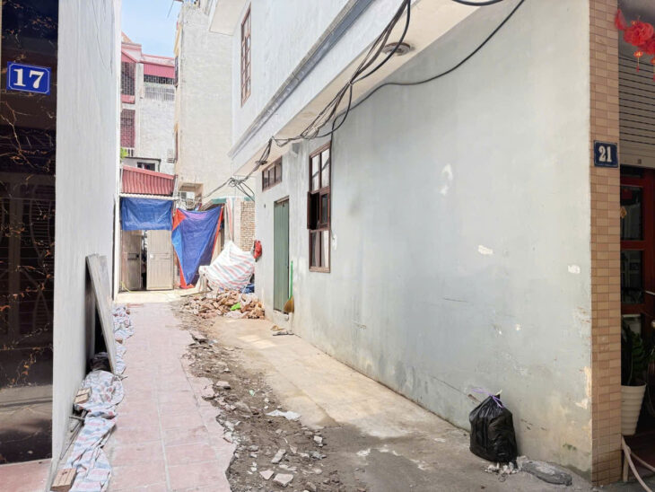 XUÂN ĐỈNH NHÀ MỚI 7 TẦNG THANG MÁY – Ô TÔ ĐỖ CỔNG – 40M RA Ô TÔ TRÁNH – VÀI BƯỚC CHÂN RA CÔNG VIÊN