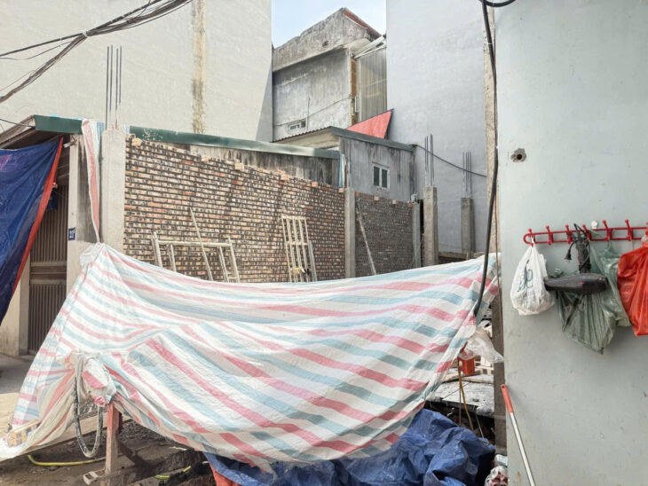 XUÂN ĐỈNH NHÀ MỚI 7 TẦNG THANG MÁY – Ô TÔ ĐỖ CỔNG – 40M RA Ô TÔ TRÁNH – VÀI BƯỚC CHÂN RA CÔNG VIÊN