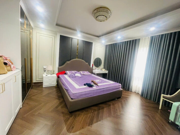 💥 1X TỶ – SỞ HỮU NGAY NHÀ LIỀN KỀ 6 TẦNG THANG MÁY TẠI KĐT VĂN PHÚ – Ở SƯỚNG, CHO THUÊ ĐỈNH 💥