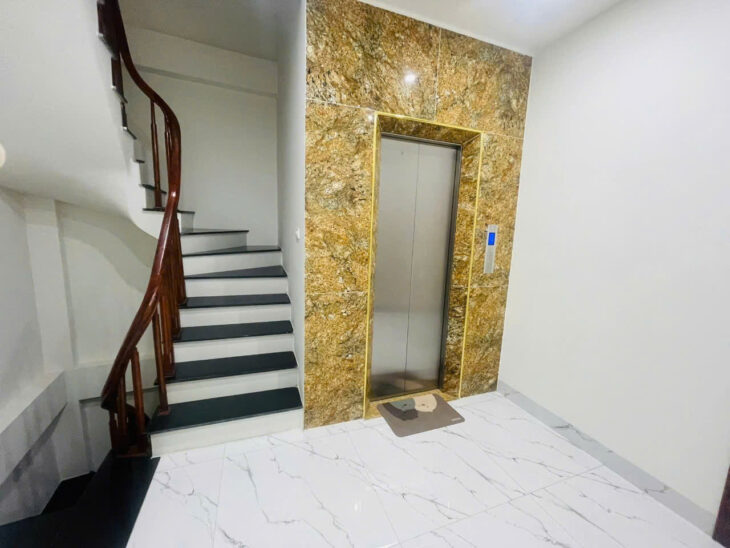 💥 1X TỶ – SỞ HỮU NGAY NHÀ LIỀN KỀ 6 TẦNG THANG MÁY TẠI KĐT VĂN PHÚ – Ở SƯỚNG, CHO THUÊ ĐỈNH 💥