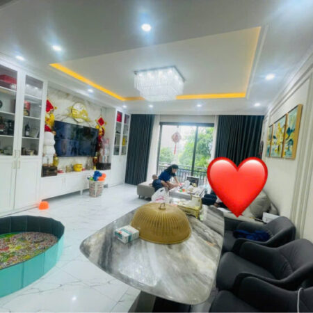 💥 1X TỶ – SỞ HỮU NGAY NHÀ LIỀN KỀ 6 TẦNG THANG MÁY TẠI KĐT VĂN PHÚ – Ở SƯỚNG, CHO THUÊ ĐỈNH 💥