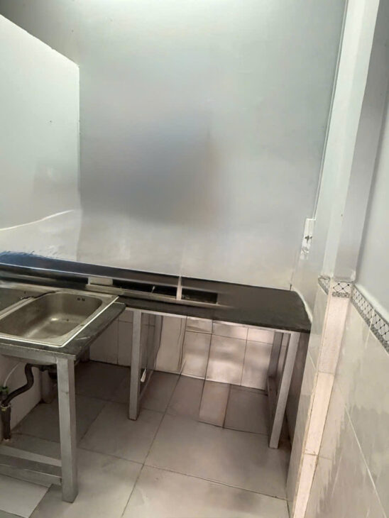 Nhà SHR 3 x 8M Thi Trấn Hóc Môn – 1 Trệt 1 Lầu, Hẻm 4m – GIÁ Chỉ 1,73 Tỷ!