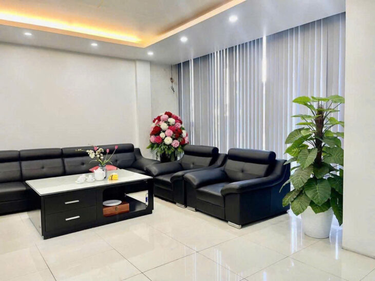 RẺ NHẤT THỊ TRƯỜNG PL Nguyễn Xiển Thanh Xuân oto KD 43tỷ 105m x 9T