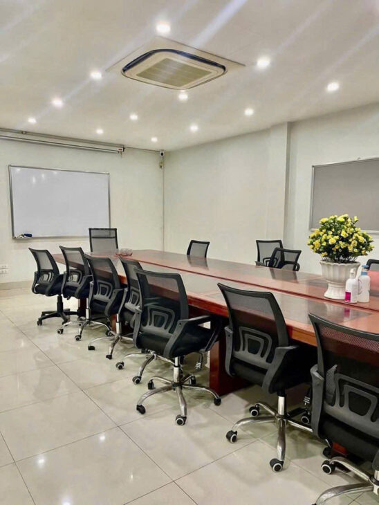 RẺ NHẤT THỊ TRƯỜNG PL Nguyễn Xiển Thanh Xuân oto KD 43tỷ 105m x 9T