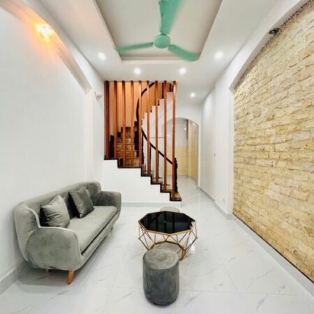 LẠC LONG QUÂN NGHĨA ĐÔ NHÀ DÂN XÂY FULL ĐỒ 35M NỞ HẬU 8 TỶ 700