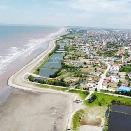 Đất đẹp- giá tốt Chính chủ cần bán nhanh lô đất đẹp tại thị trấn Quất Lâm tỉnh Nam Định