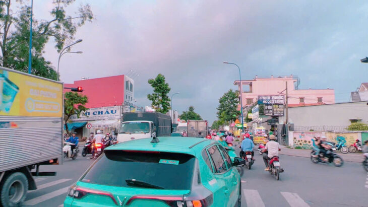 CHÍNH CHỦ BÁN ĐẤT VÀNG MẶT TIỀN LÊ THỊ HÀ – TRUNG TÂM HÓC MÔN – HUYỆN CỦ CHỊ -TPHCM