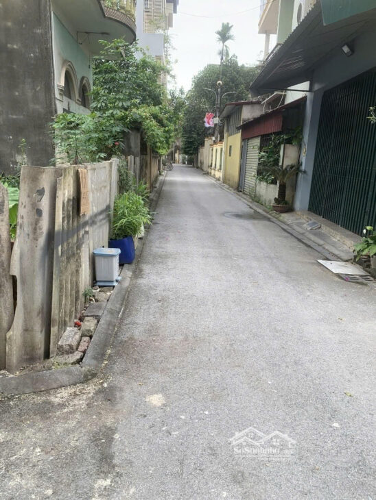 CHÍNH CHỦ BÁN ĐẤT 3 MẶT TIỀN – UY NỖ, TT ĐÔNG ANH, HÀ NỘI