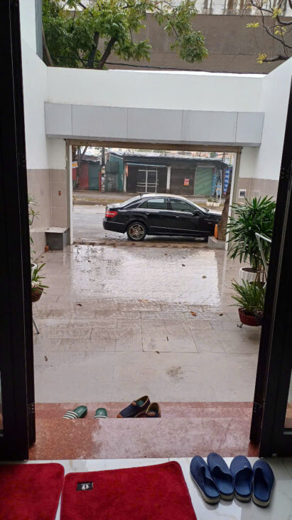 CHÍNH CHỦ CẦN BÁN GẤP NHÀ MẶT PHỐ TÂY TỰU QUỐC LỘ 32 – KINH DOANH TỐT tại quận Tắc Từ Liêm, Hà Nội