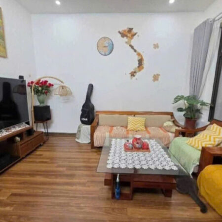 BÁN NHÀ HOÀNG QUỐC VIỆT – 50M² X 5 TẦNG, MẶT TIỀN 5M – PHÂN LÔ – Ô TÔ TRÁNH – GIÁ 15.2 TỶ BÁN NHÀ HOÀNG QUỐC VIỆT – 50M² X 5 TẦNG, MẶT TIỀN 5M – PHÂN LÔ – Ô TÔ TRÁNH – GIÁ 15.2 TỶ