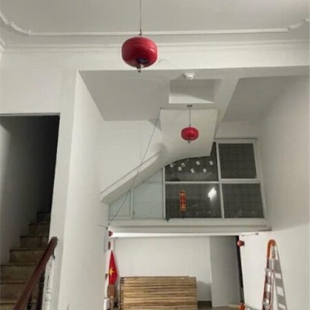 Nhà Đẹp – Giá Tốt Chính Chủ bán Nhà 6 tầng – 12 phòng thuê full khách tại Lê Thanh Nghị HBT, HN