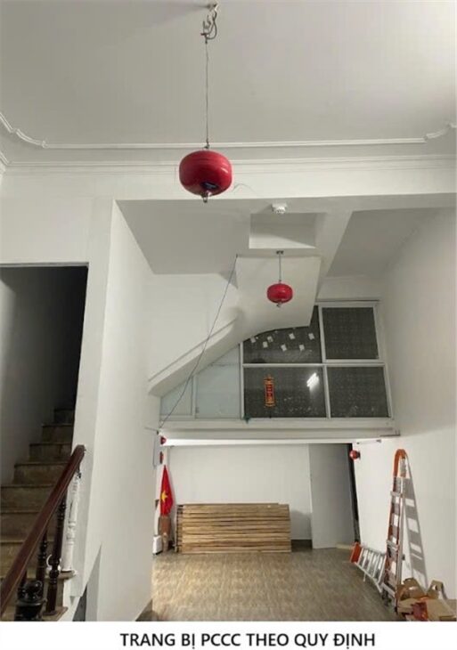 Nhà Đẹp – Giá Tốt Chính Chủ bán Nhà 6 tầng – 12 phòng thuê full khách tại Lê Thanh Nghị HBT, HN