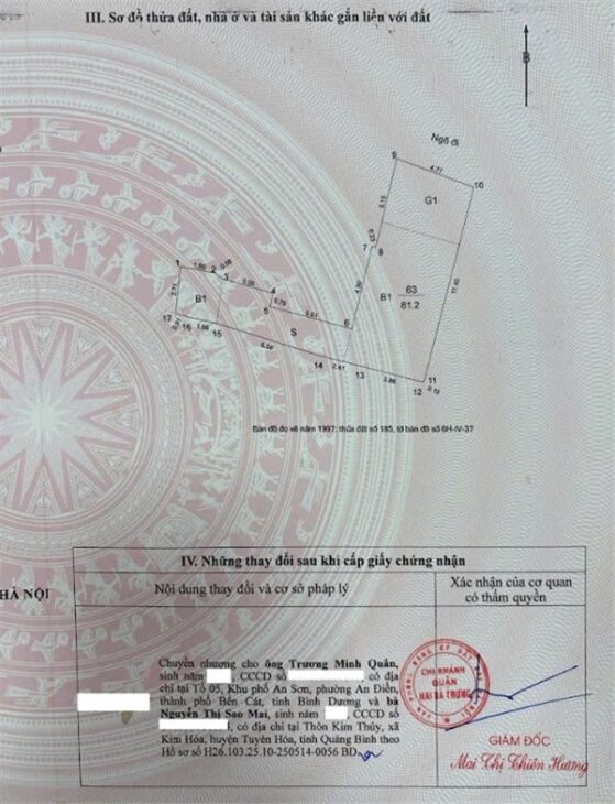 Nhà Đẹp – Giá Tốt Chính Chủ bán Nhà 6 tầng – 12 phòng thuê full khách tại Lê Thanh Nghị HBT, HN