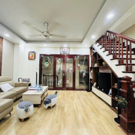 BÁN NHÀ KHU ĐÔ THỊ VĂN PHÚ – HÀ ĐÔNG, 50 M2, MẶT TIỀN 5,6 M, GIÁ 20 TỶ.