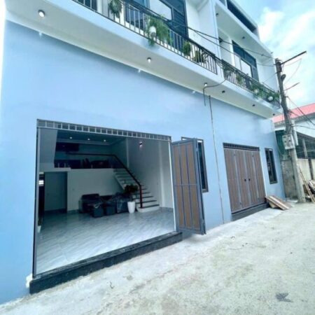 HOT HOT -CẦN BÁN 1 CĂN NHÀ DUY NHẤT Ngõ Changhai (sau lưng Hyundai Vinh) – Khối 3 Nghi Phú, Nghệ An