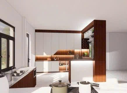 BÁN VILLA NGHỈ DƯỠNG CAO CẤP – AN SƠN ĐÀ LẠT – MỚi XÂY – TIÊU CHUẨN MỚi