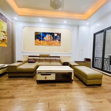 LẠC LONG QUÂN TÂY HỒ NHÀ ĐẸP 30M 5 TẦNG 3 NGỦ GIÁ 7 TỶ 600