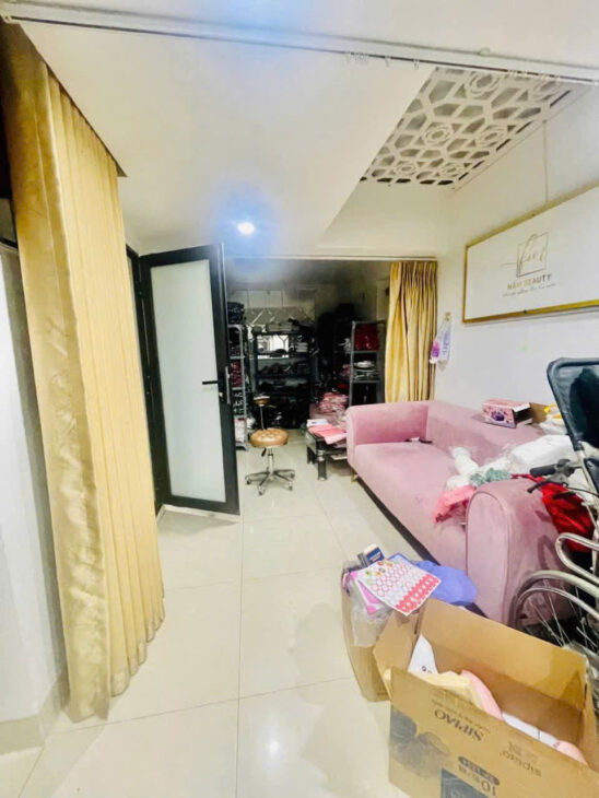 SIÊU PHẨM ĐỐNG ĐA – NGÕ TO NHƯ PHỐ – Ô TÔ TRÁNH – KINH DOANH – LÔ GÓC – CÓ SẴN Ô CHỜ THANG MÁY 16