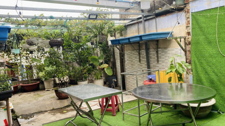 📍 NHÀ MẶT TIỀN DŨNG SĨ THANH KHÊ – KINH DOANH TỐT • DT: 209m², nhà 3 tầng • Vị trí cực