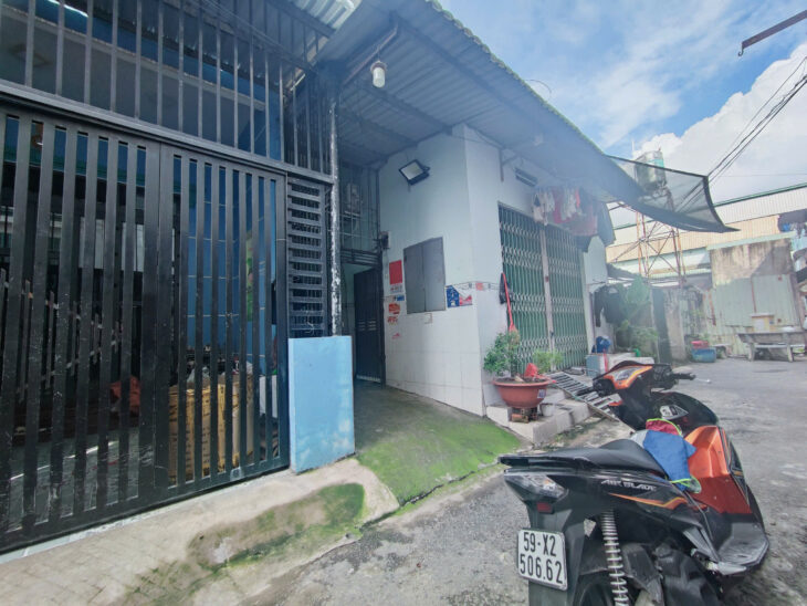 NHÀ ĐẸP – GIÁ TỐT – BÁN NHÀ KÈM DÃY TRỌ tại P. Bình Hoà, TP. Hồ Chí Minh