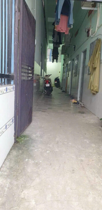 NHÀ ĐẸP – GIÁ TỐT – BÁN NHÀ KÈM DÃY TRỌ tại P. Bình Hoà, TP. Hồ Chí Minh