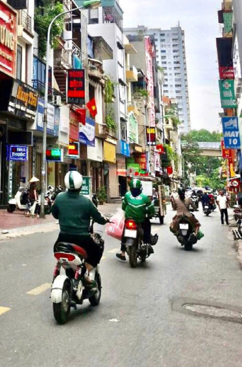 🌟 HIẾM! MẶT PHỐ LÊ LỢI – HÀ ĐÔNG – BÁN NHANH TRƯỚC TẾT CHỦ VỪA HẠ GIÁ GẦN 3 TỶ – CƠ HỘI ĐẦU TƯ