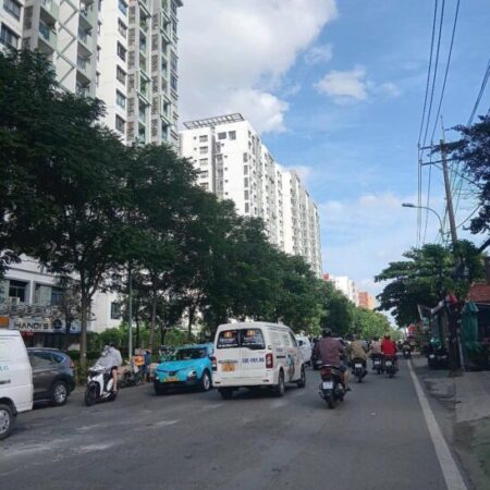 BÁN NHÀ HẺM XE HƠI ĐƯỜNG SỐ 8, BÌNH HƯNG HÒA, BÌNH TÂN – SỔ HỒNG RIÊNG, 3 TẦNG, 3PN – GIÁ NHỈNH BÁN NHÀ HẺM XE HƠI ĐƯỜNG SỐ 8, BÌNH HƯNG HÒA, BÌNH TÂN – SỔ HỒNG RIÊNG, 3 TẦNG, 3PN – GIÁ NHỈNH