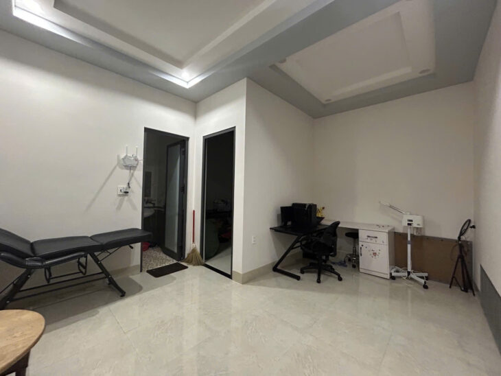 NHÀ CHÍNH CHỦ CẦN BÁN – DŨNG SĨ THANH KHÊ – GẦN BIỂN – KINH DOANH TỐT 🏠 Thông tin nhà: •