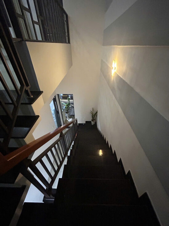 NHÀ CHÍNH CHỦ CẦN BÁN – DŨNG SĨ THANH KHÊ – GẦN BIỂN – KINH DOANH TỐT 🏠 Thông tin nhà: •