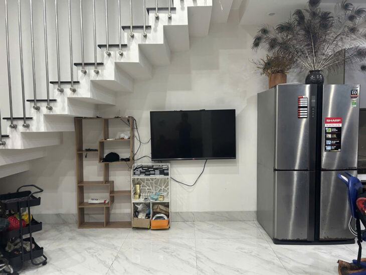 NHÀ CHÍNH CHỦ CẦN BÁN – DŨNG SĨ THANH KHÊ – GẦN BIỂN – KINH DOANH TỐT 🏠 Thông tin nhà: •