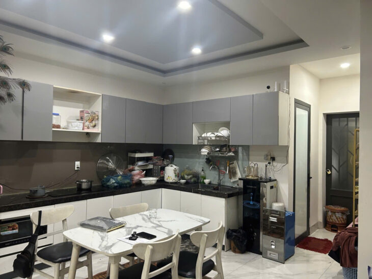 NHÀ CHÍNH CHỦ CẦN BÁN – DŨNG SĨ THANH KHÊ – GẦN BIỂN – KINH DOANH TỐT 🏠 Thông tin nhà: •