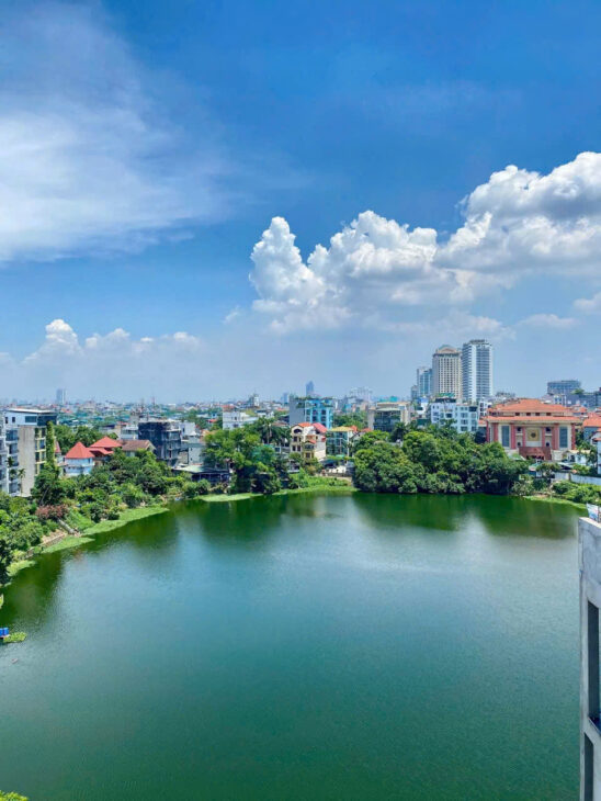 SIÊU PHẨM APARTMENT – 2 MẶT NGÕ 3 MẶT THOÁNG – 30M MẶT PHỐ – VIEW HỒ TÂY – KHÁCH TÂY THUÊ DÀI HẠN –