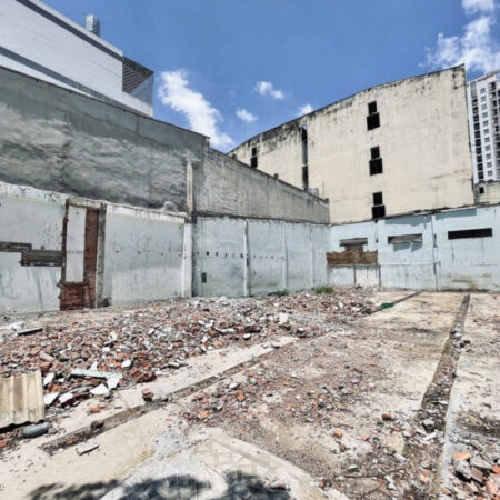 CC BÁN GẤP LÔ ĐẤT TÂN THỚI NHẤT 13 – Q.12 – GIÁ RẺ CHO NHÀ ĐẦU TƯ VIP