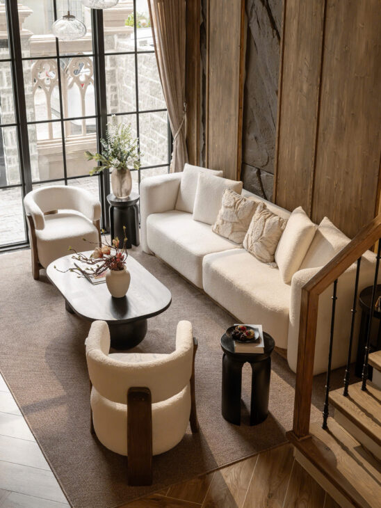 BÁN NHÀ MỚI XÂY – KQH TRẦN ANH TÔNG, P.8, ĐÀ LẠT