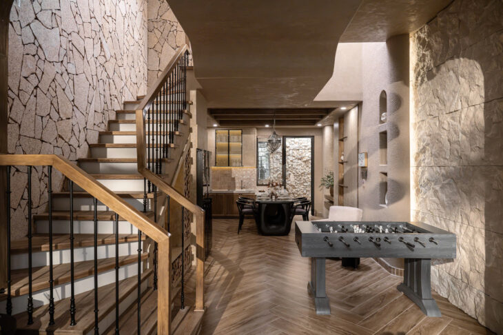 BÁN NHÀ MỚI XÂY – KQH TRẦN ANH TÔNG, P.8, ĐÀ LẠT