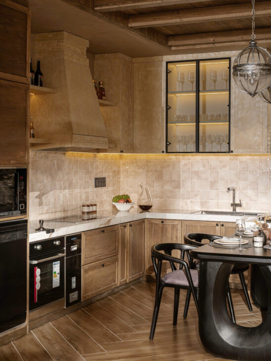 BÁN NHÀ MỚI XÂY – KQH TRẦN ANH TÔNG, P.8, ĐÀ LẠT