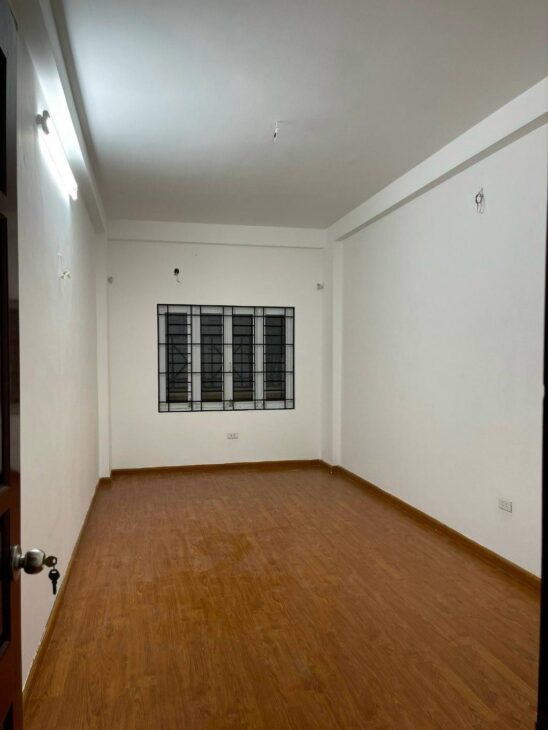 HOÀNG HOA THÁM-30M-LÔ GÓC-10M Ô TÔ TRÁNH-3 THOÁNG-8 TỶ 450