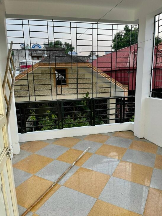 HOÀNG HOA THÁM-30M-LÔ GÓC-10M Ô TÔ TRÁNH-3 THOÁNG-8 TỶ 450