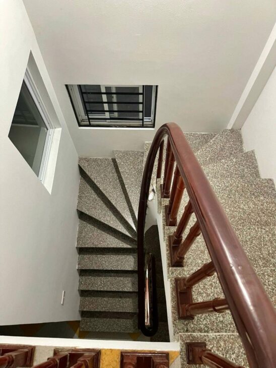 HOÀNG HOA THÁM-30M-LÔ GÓC-10M Ô TÔ TRÁNH-3 THOÁNG-8 TỶ 450