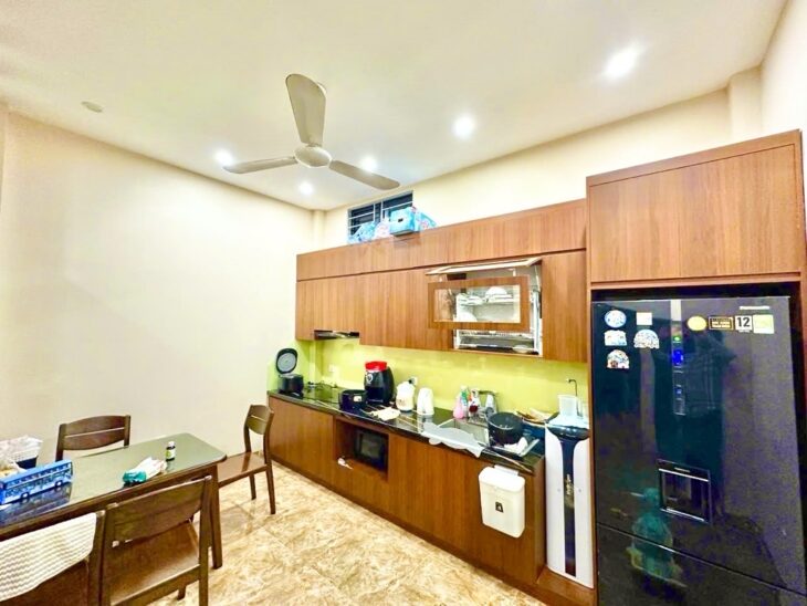 BÁN NHÀ HÀO NAM-ĐỐNG ĐA,DT-45/50M -5T- MT4.6M-GIÁ CHỈ 13 TỶ