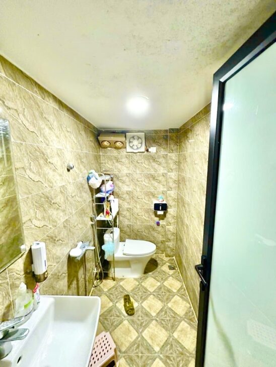 BÁN NHÀ HÀO NAM-ĐỐNG ĐA,DT-45/50M -5T- MT4.6M-GIÁ CHỈ 13 TỶ