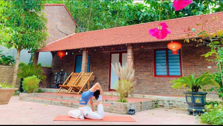 Cần tiền bán Khu nghỉ dưỡng Homestay Suối Cá Thần – Xã Cẩm Lương, Cẩm Thuỷ, Thanh Hoá